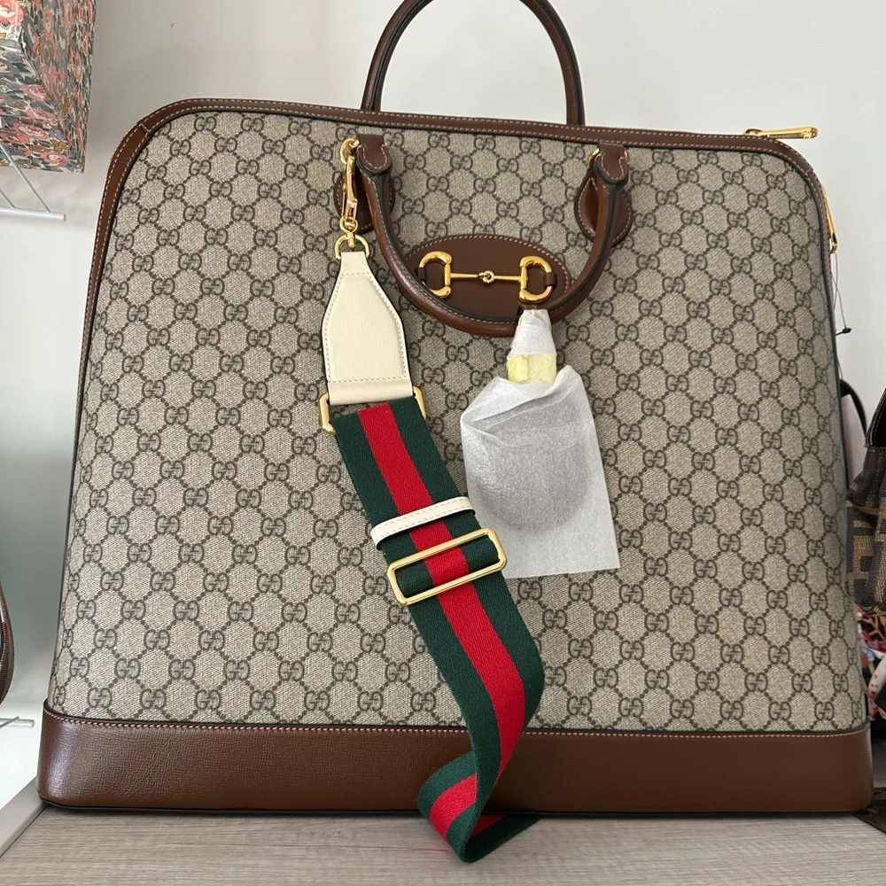Authentic Gucci bag - Picture 3 of 16